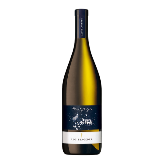 Alois Lageder Alto Adige Pinot Grigio - DiVino.com.au