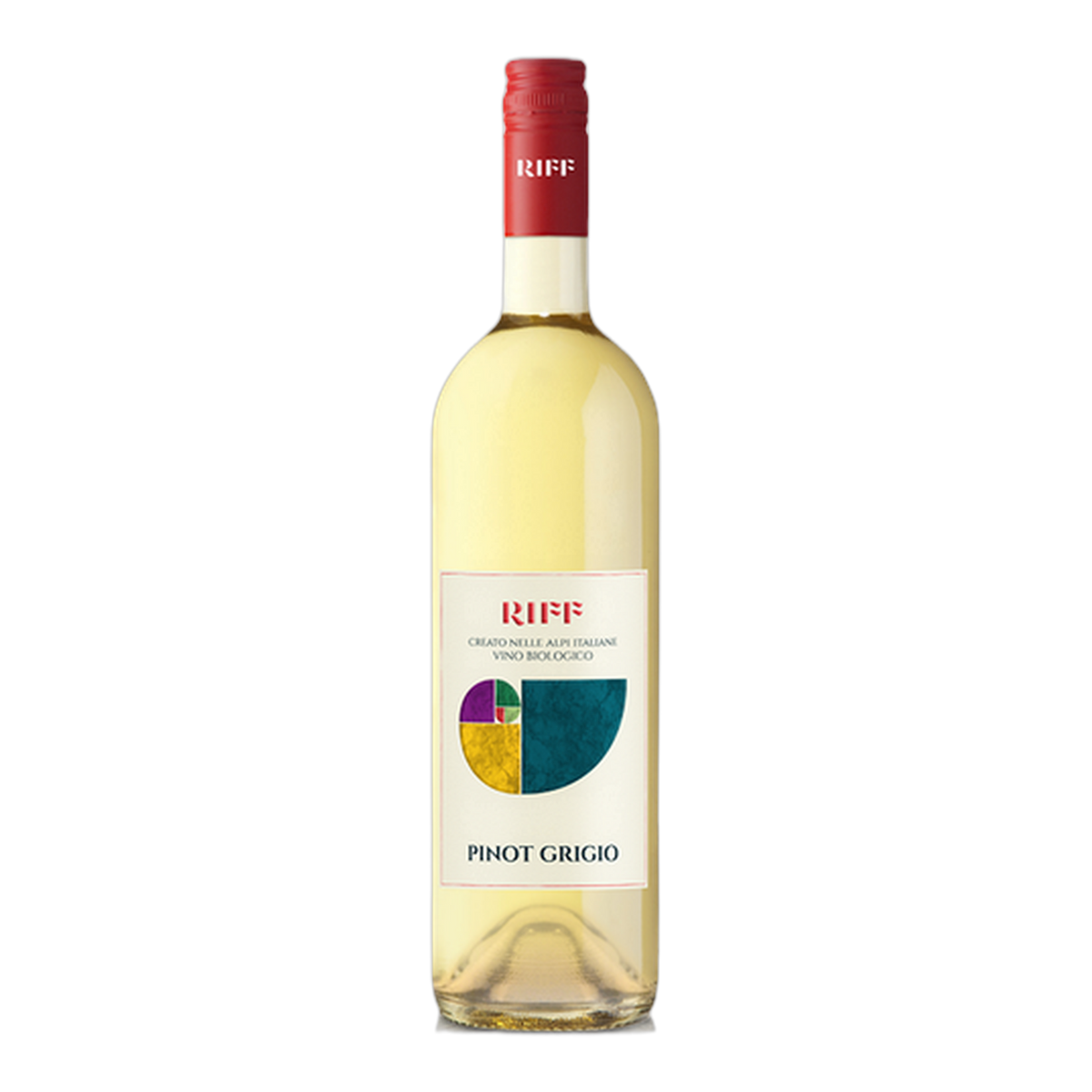 Alois Lageder Cantina Riff Pinot Grigio delle Venezie - DiVino.com.au