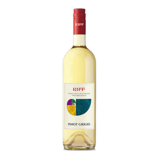 Alois Lageder Cantina Riff Pinot Grigio delle Venezie - DiVino.com.au
