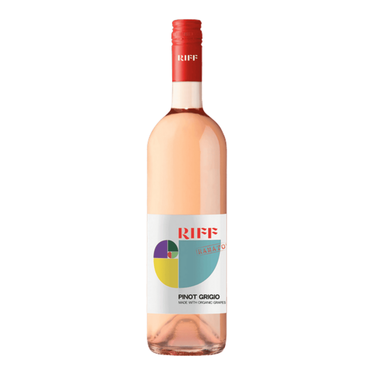 Alois Lageder Cantina Riff Ramato Pinot Grigio - DiVino.com.au