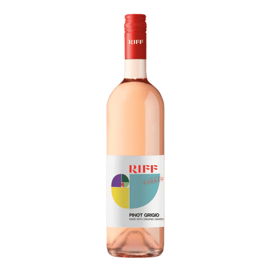 Alois Lageder Cantina Riff Ramato Pinot Grigio - DiVino.com.au