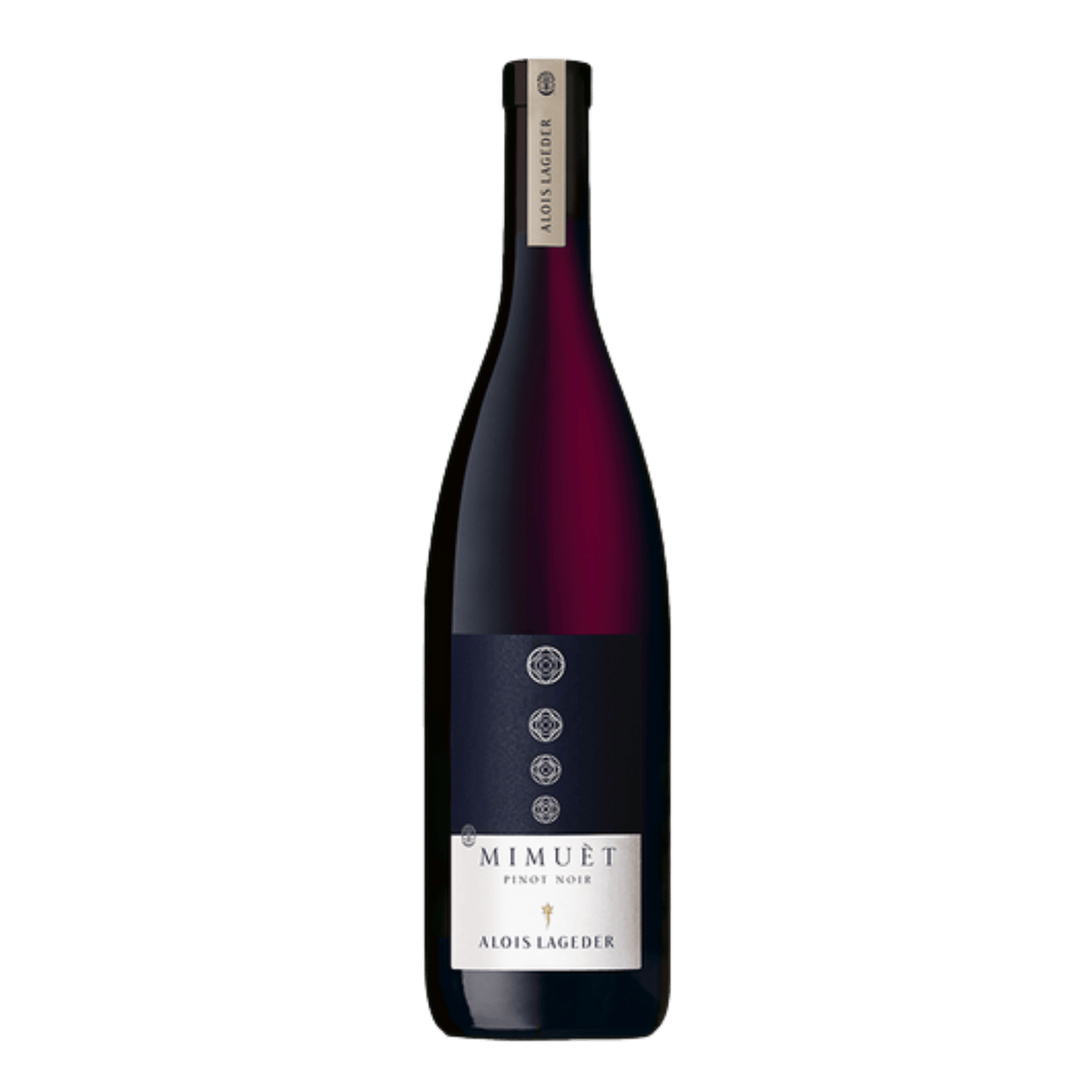 Alois Lageder Mimuèt Pinot Noir - DiVino.com.au