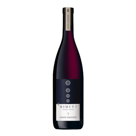 Alois Lageder Mimuèt Pinot Noir - DiVino.com.au
