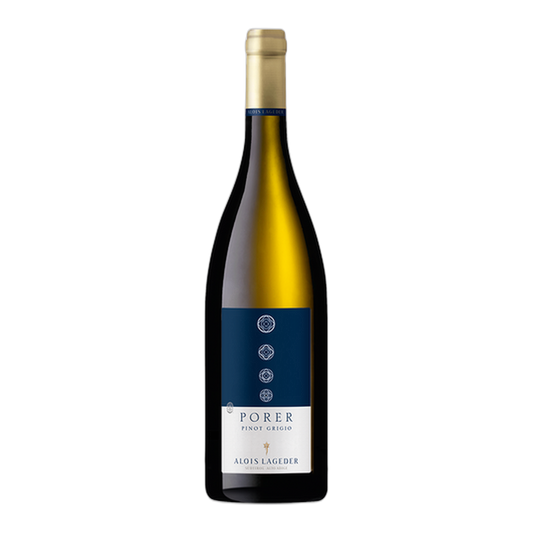 Alois Lageder Porer Pinot Grigio - DiVino.com.au