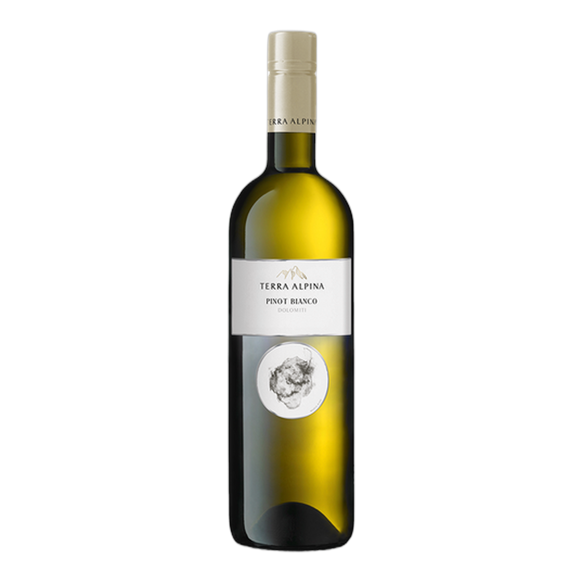 Alois Lageder Terra Alpina Pinot Bianco Dolomiti - DiVino.com.au
