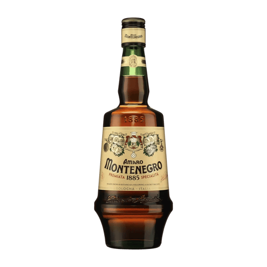 Amaro Montenegro 700ml - DiVino.com.au
