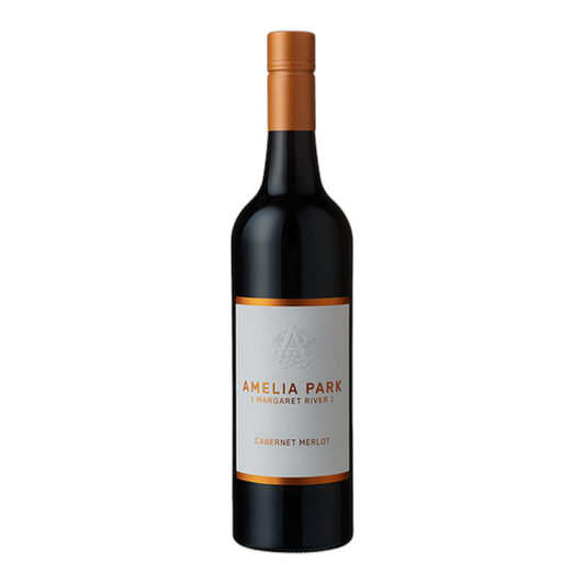 Amelia Park Cabernet Merlot - DiVino.com.au