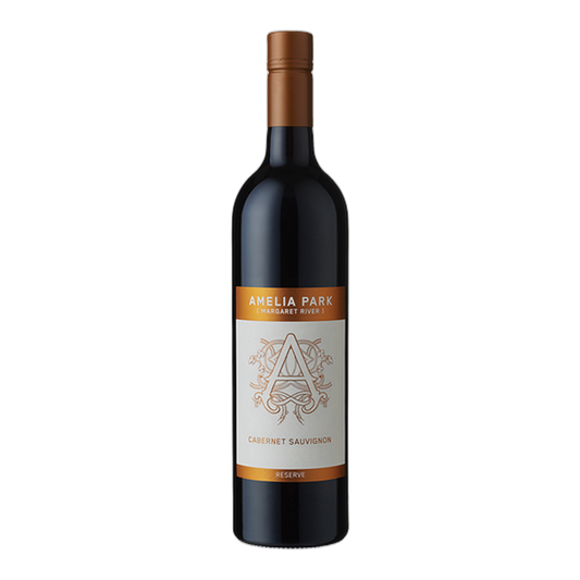 Amelia Park Reserve Cabernet Sauvignon - DiVino.com.au