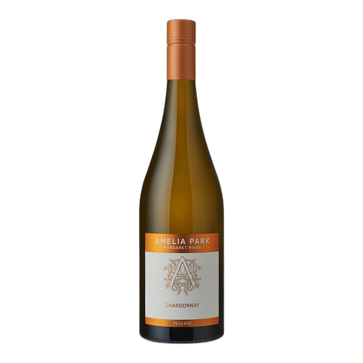 Amelia Park Reserve Chardonnay - DiVino.com.au