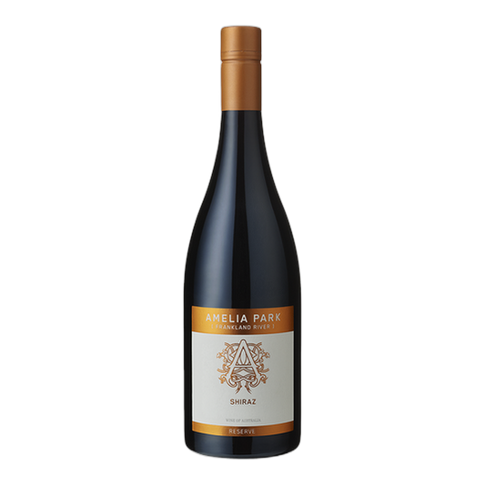 Amelia Park Reserve Shiraz - DiVino.com.au