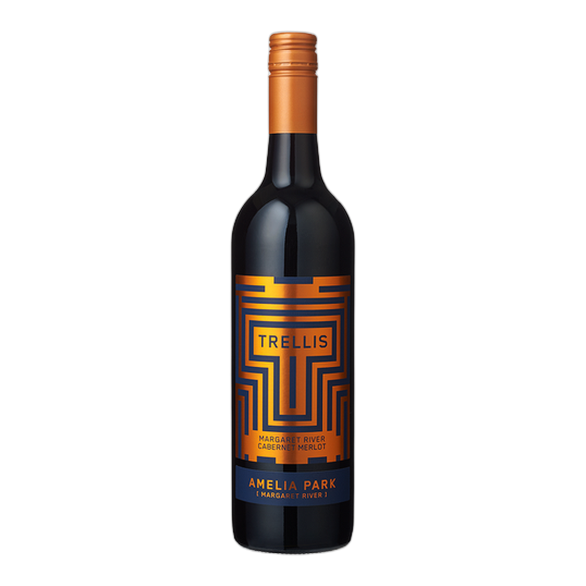 Amelia Park Trellis Cabernet Merlot - DiVino.com.au