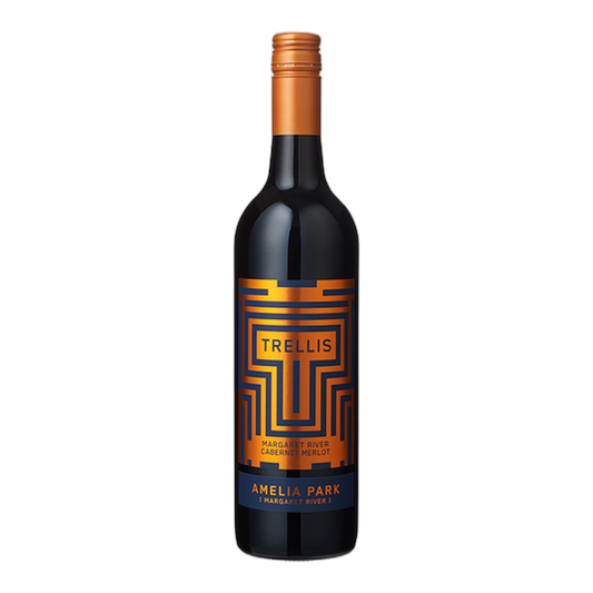 Amelia Park Trellis Cabernet Merlot - DiVino.com.au