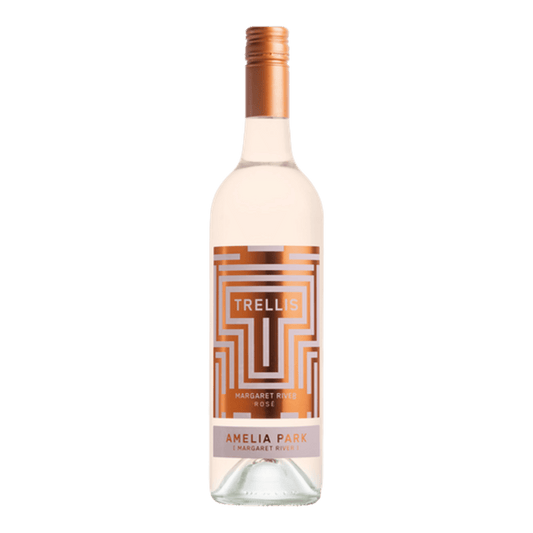 Amelia Park Trellis Rosé - DiVino.com.au