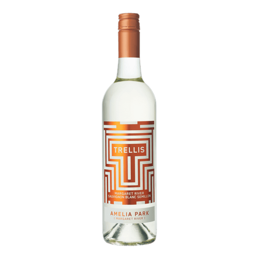 Amelia Park Trellis Sauvignon Blanc Semillon - DiVino.com.au