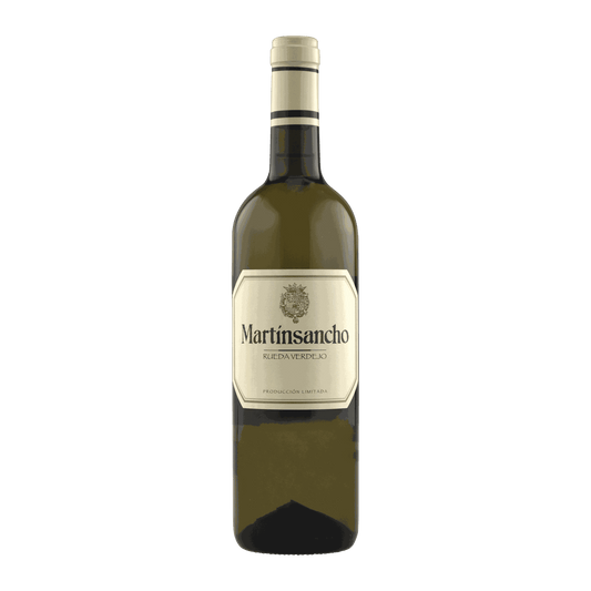 Angel Rodríguez Rueda Verdejo Martínsancho 2018 - DiVino.com.au