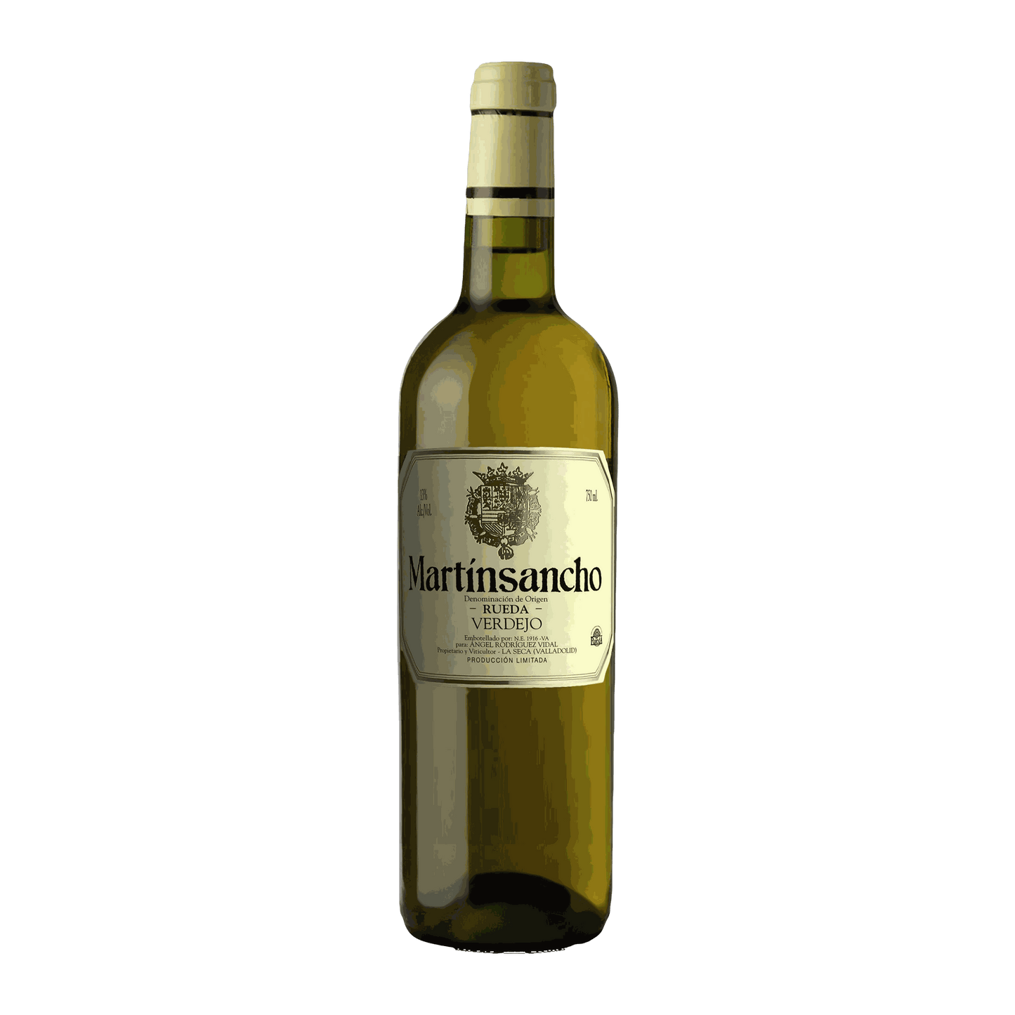 Angel Rodríguez Rueda Verdejo Martínsancho - DiVino.com.au