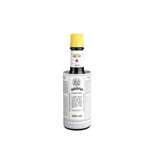 Angostura Aromatic Bitters 200ml - DiVino.com.au