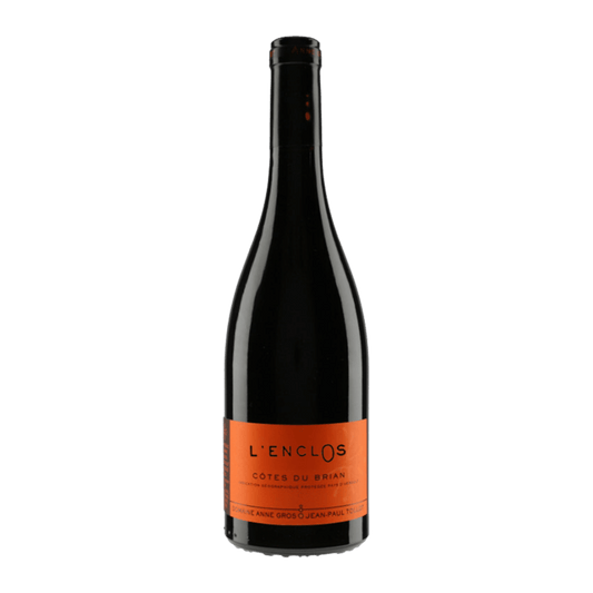 Anne Gros & Jean-Paul Tollot L'Encos Pinot Noir Côtes du Brian Rouge IGP - DiVino.com.au
