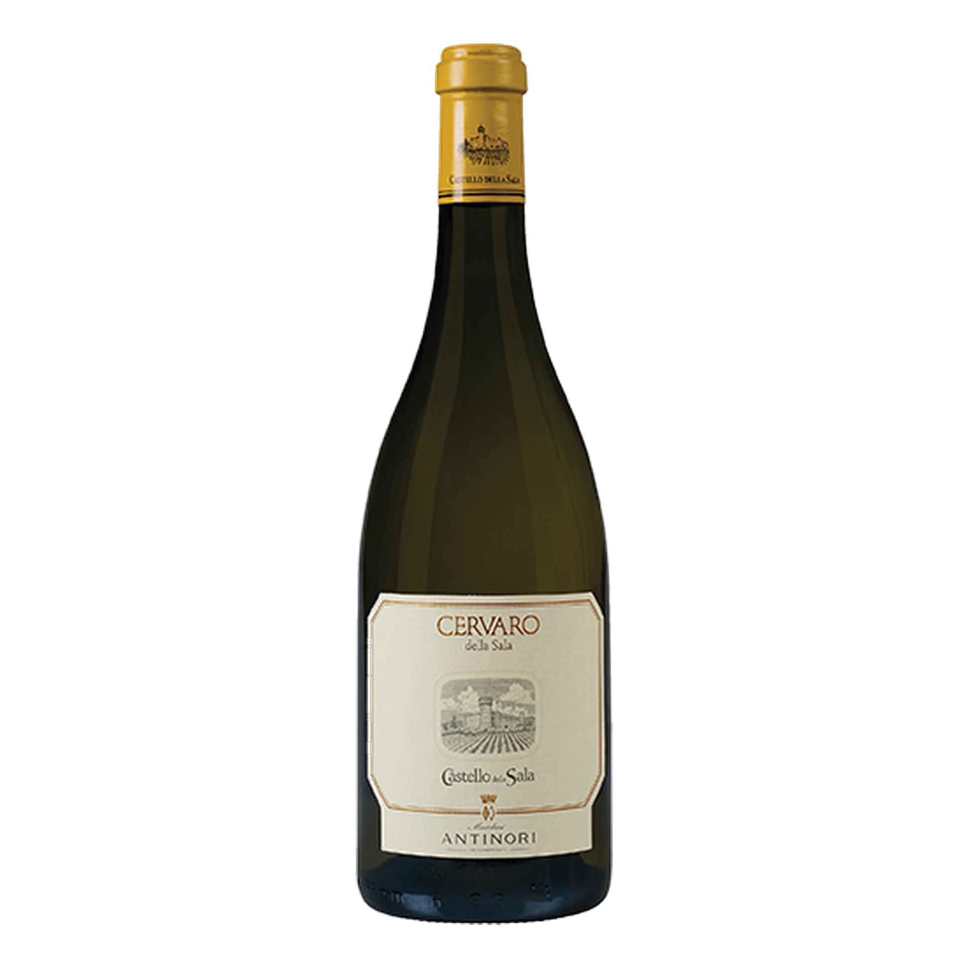 Antinori Cervaro della Sala IGT 1.5L MAGNUM - DiVino.com.au