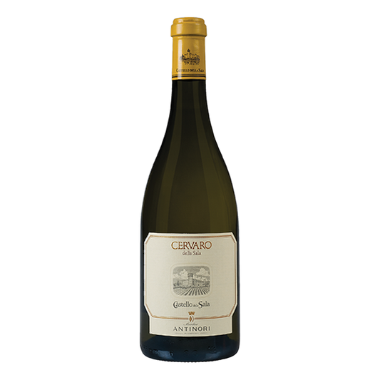 Antinori Cervaro della Sala IGT 1.5L MAGNUM - DiVino.com.au