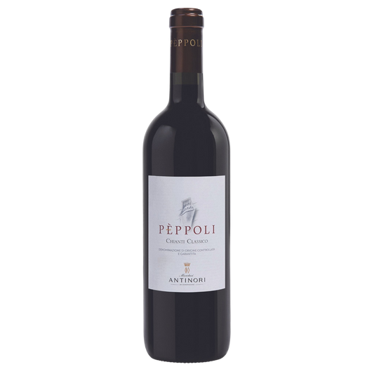 Antinori Pèppoli Chianti Classico DOCG 2021 - DiVino.com.au