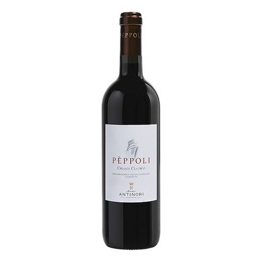 Antinori Pèppoli Chianti Classico DOCG 375mL - DiVino.com.au