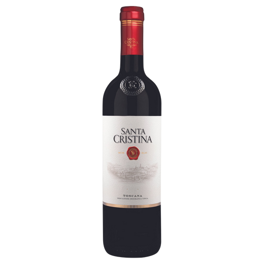 Antinori Santa Cristina Toscana IGT 2022 - DiVino.com.au