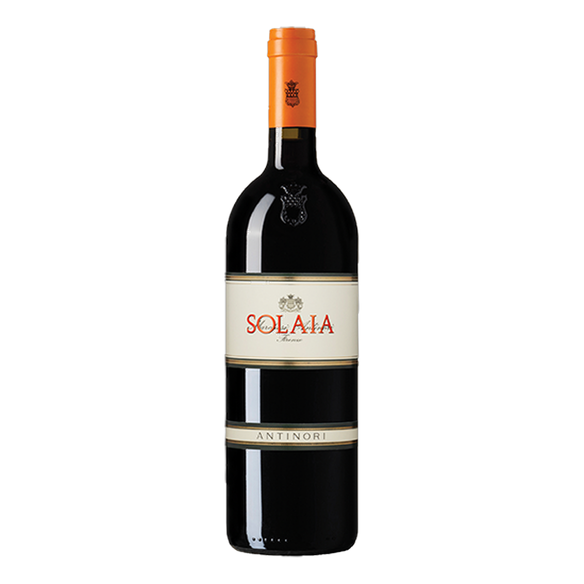 Antinori Solaia IGT 1.5L MAGNUM - DiVino.com.au