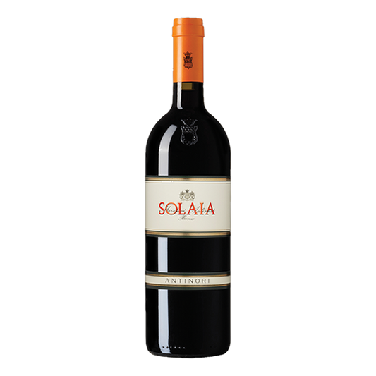 Marchese Antinori Solaia Toscana IGT 1.5L MAGNUM - DiVino.com.au
