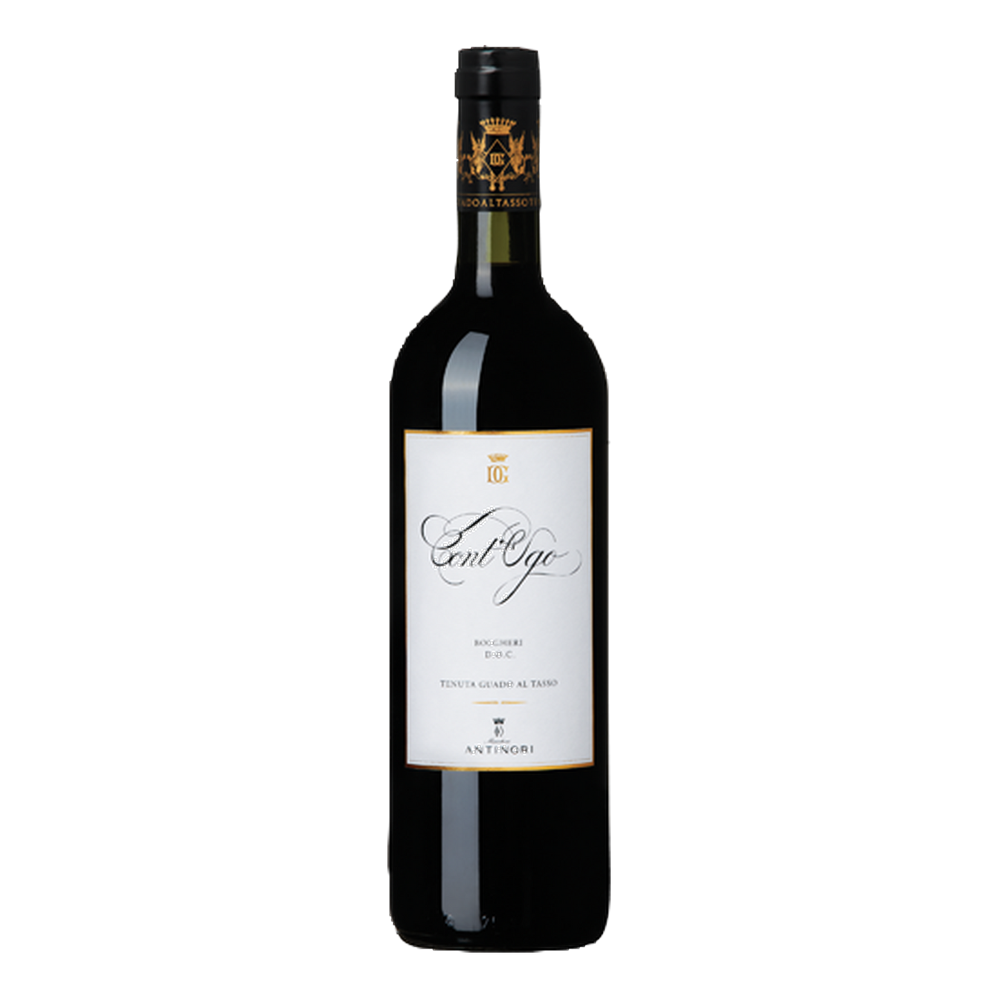 Antinori Tenuta Guado Al Tasso Cont'Ugo Rosso DOC - DiVino.com.au