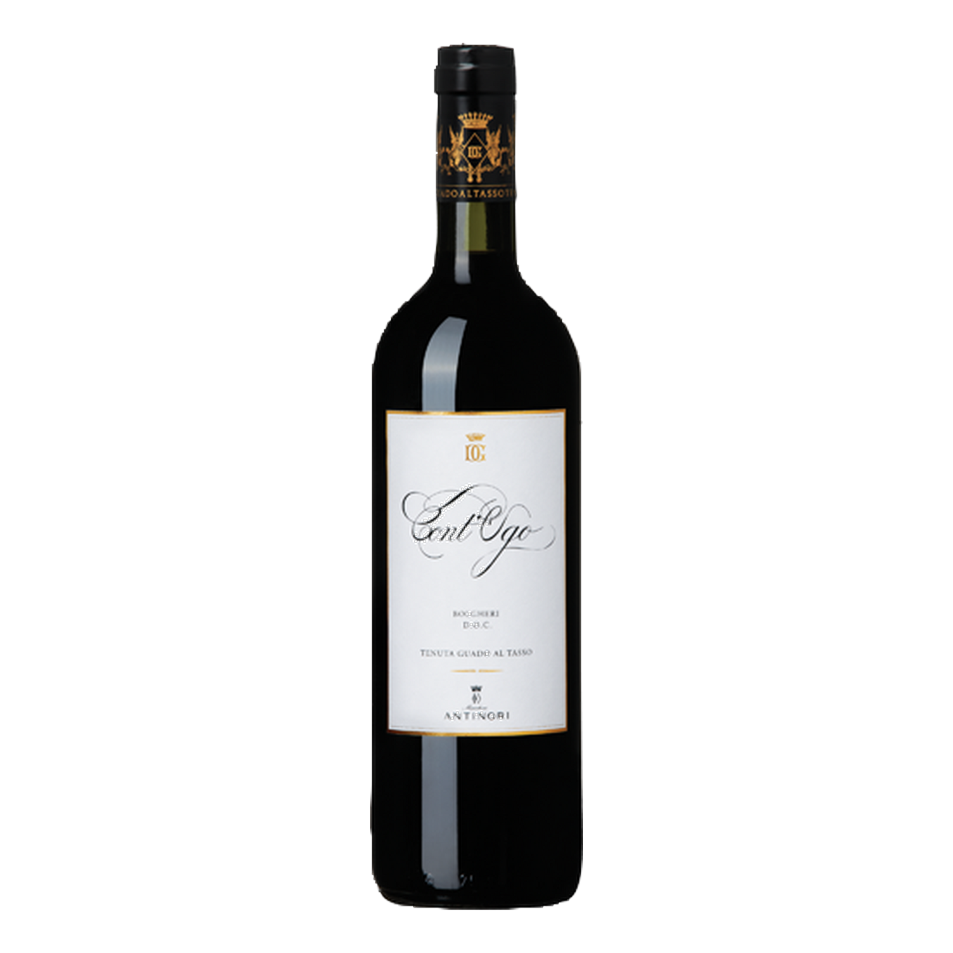 Antinori Tenuta Guado Al Tasso Cont'Ugo Rosso DOC - DiVino.com.au