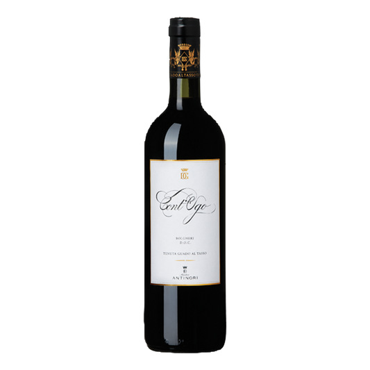 Antinori Tenuta Guado Al Tasso Cont'Ugo Rosso DOC - DiVino.com.au