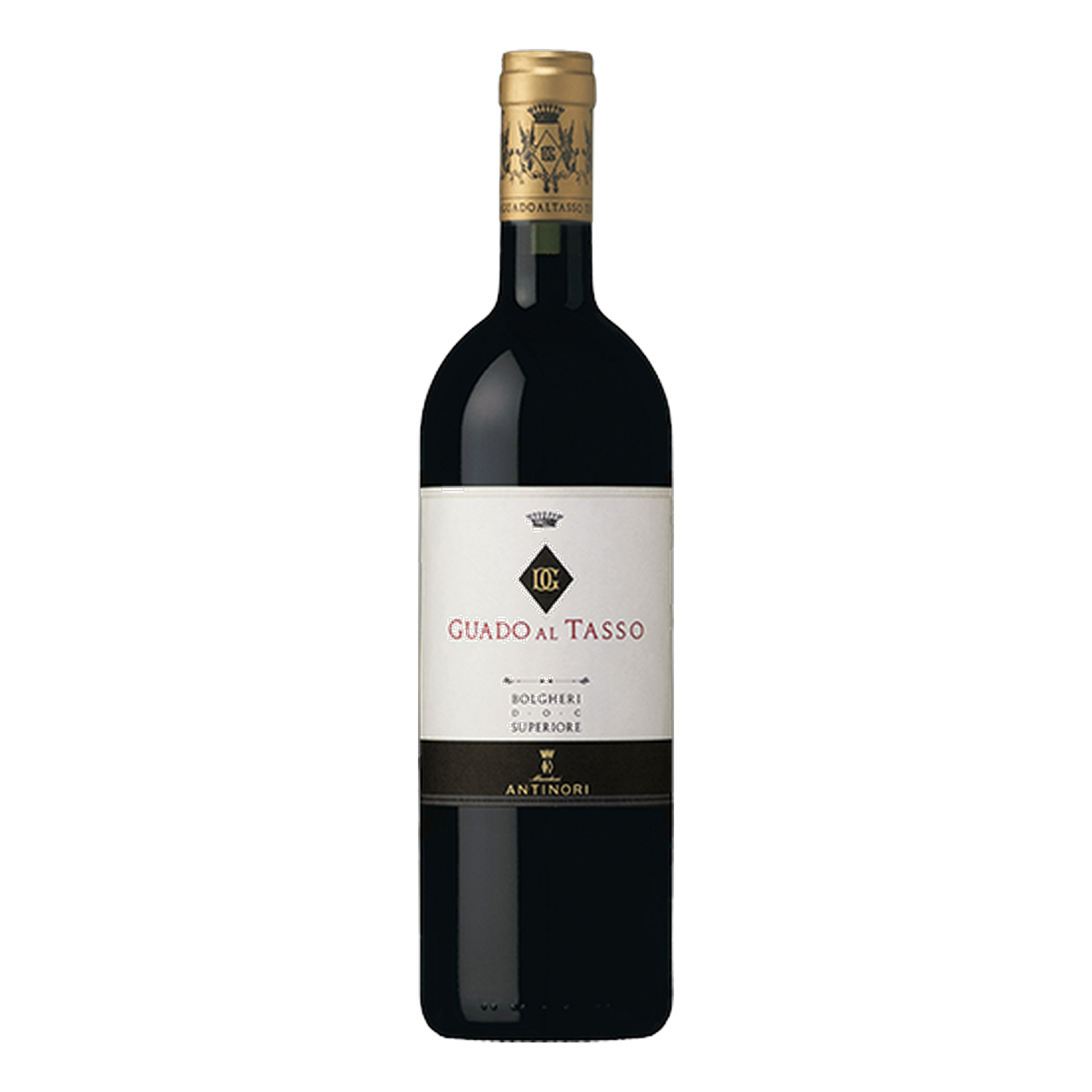 Antinori Tenuta Guado Al Tasso DOC 1.5L MAGNUM - DiVino.com.au