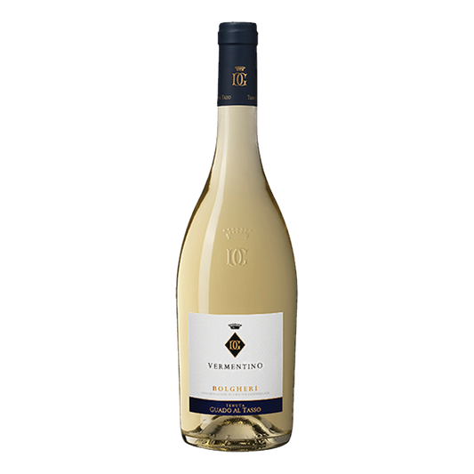 Antinori Tenuta Guado al Tasso Vermentino DOC - DiVino.com.au