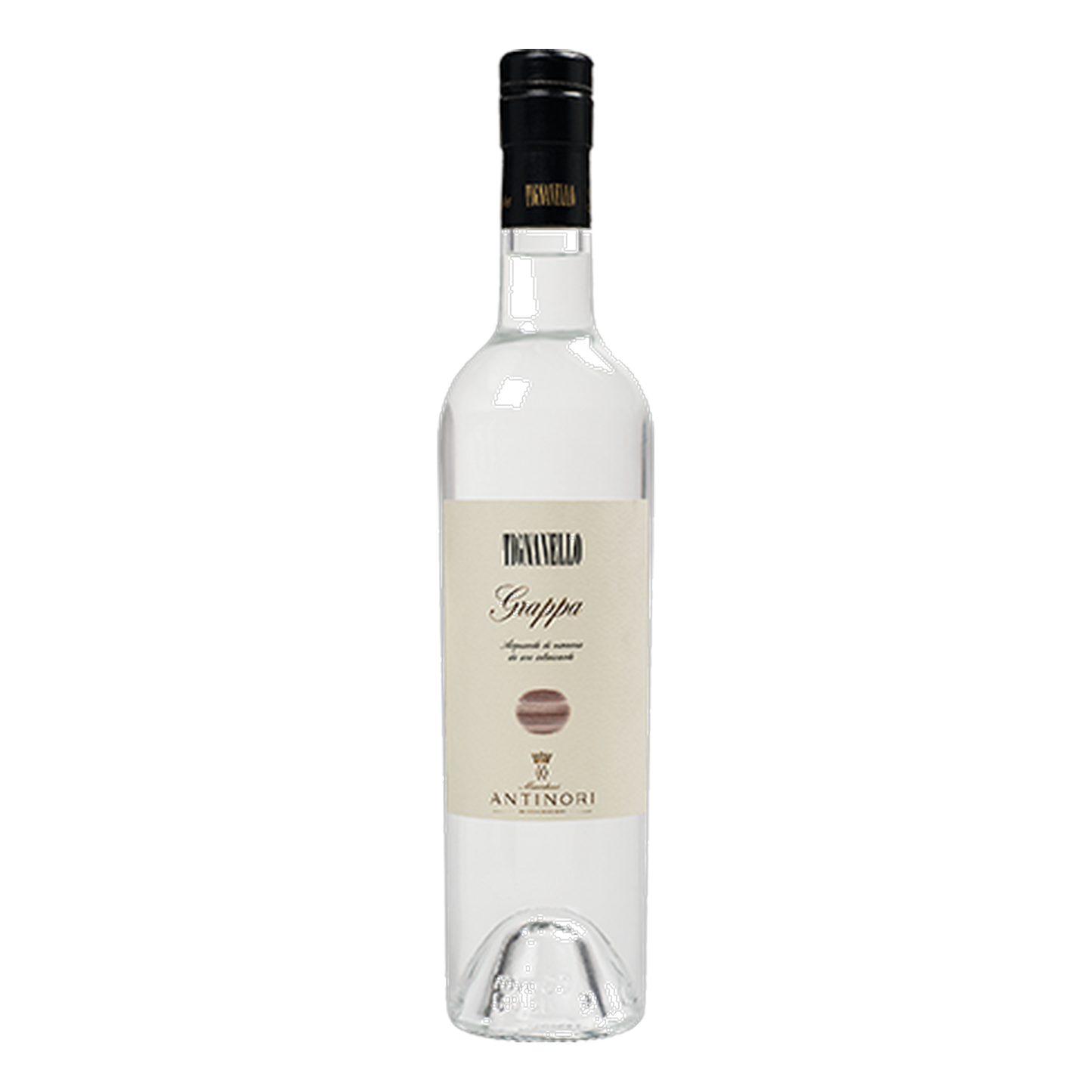 Antinori Tignanello Grappa 500mL - DiVino.com.au