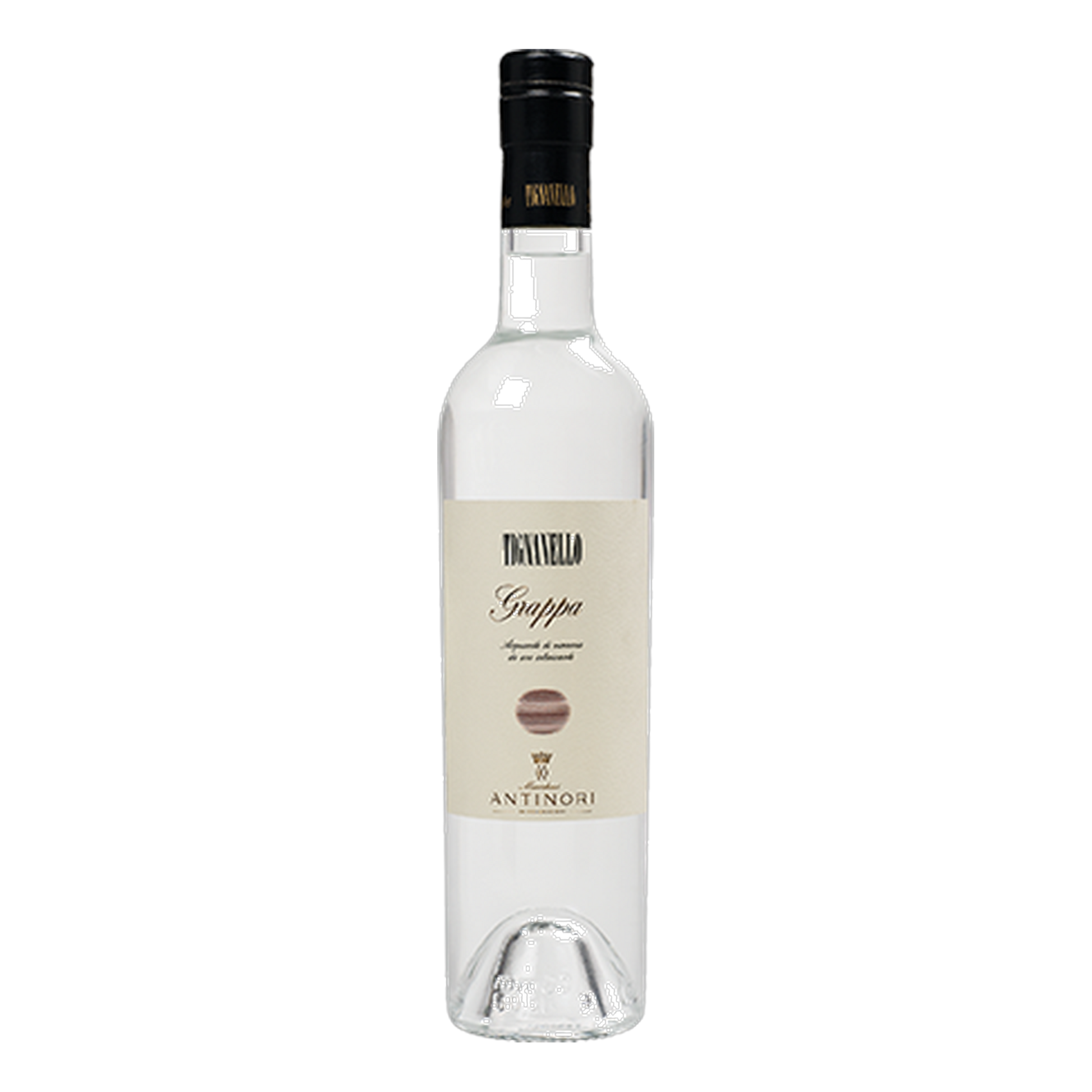 Antinori Tignanello Grappa 500mL - DiVino.com.au