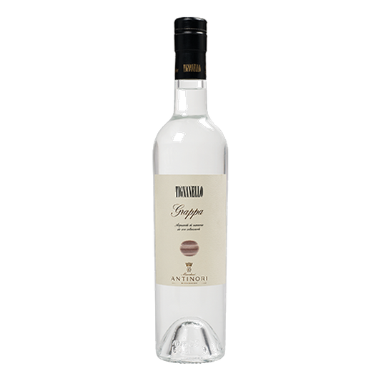 Antinori Tignanello Grappa 500mL - DiVino.com.au