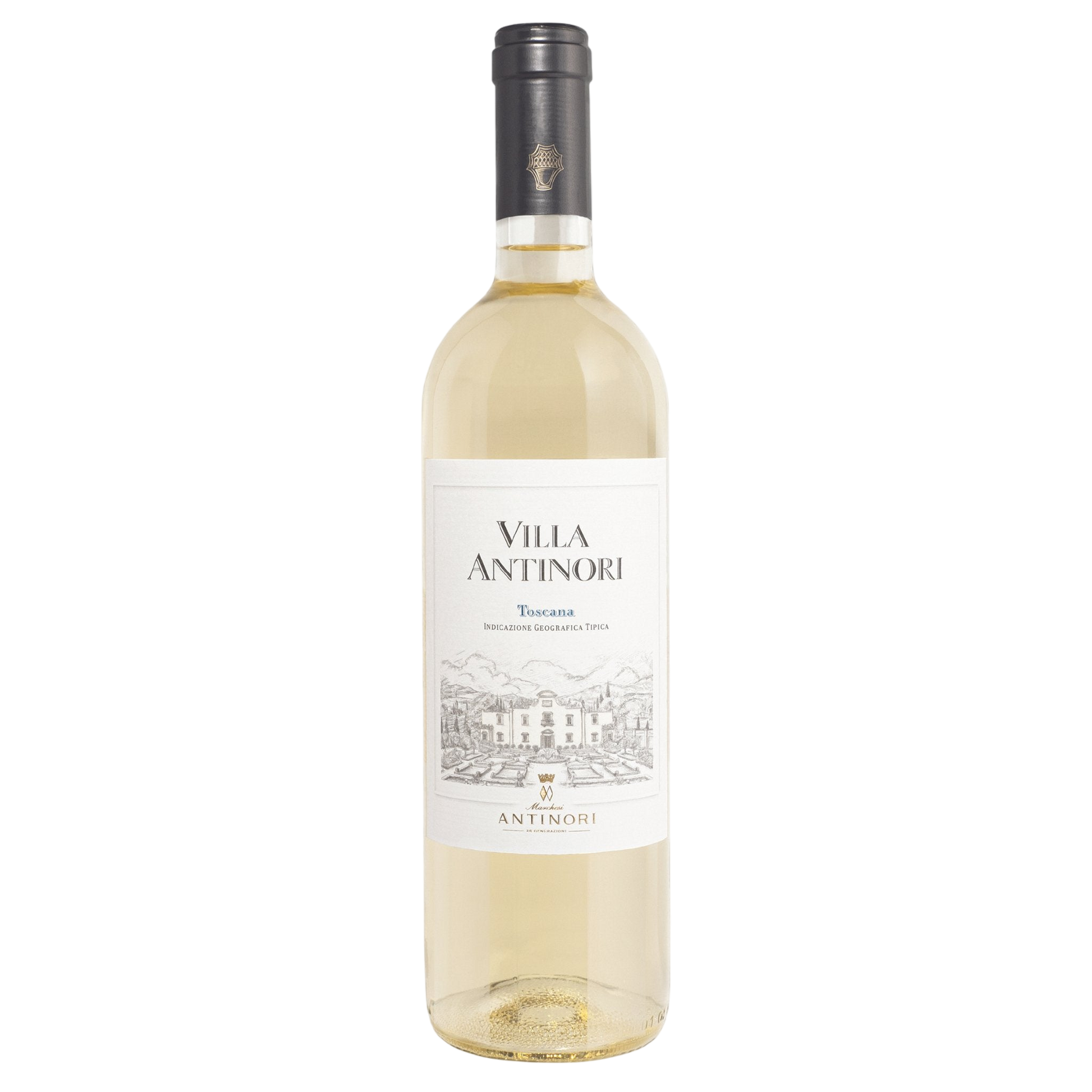 Antinori Villa Antinori Bianco Toscana IGT 2020 - DiVino.com.au