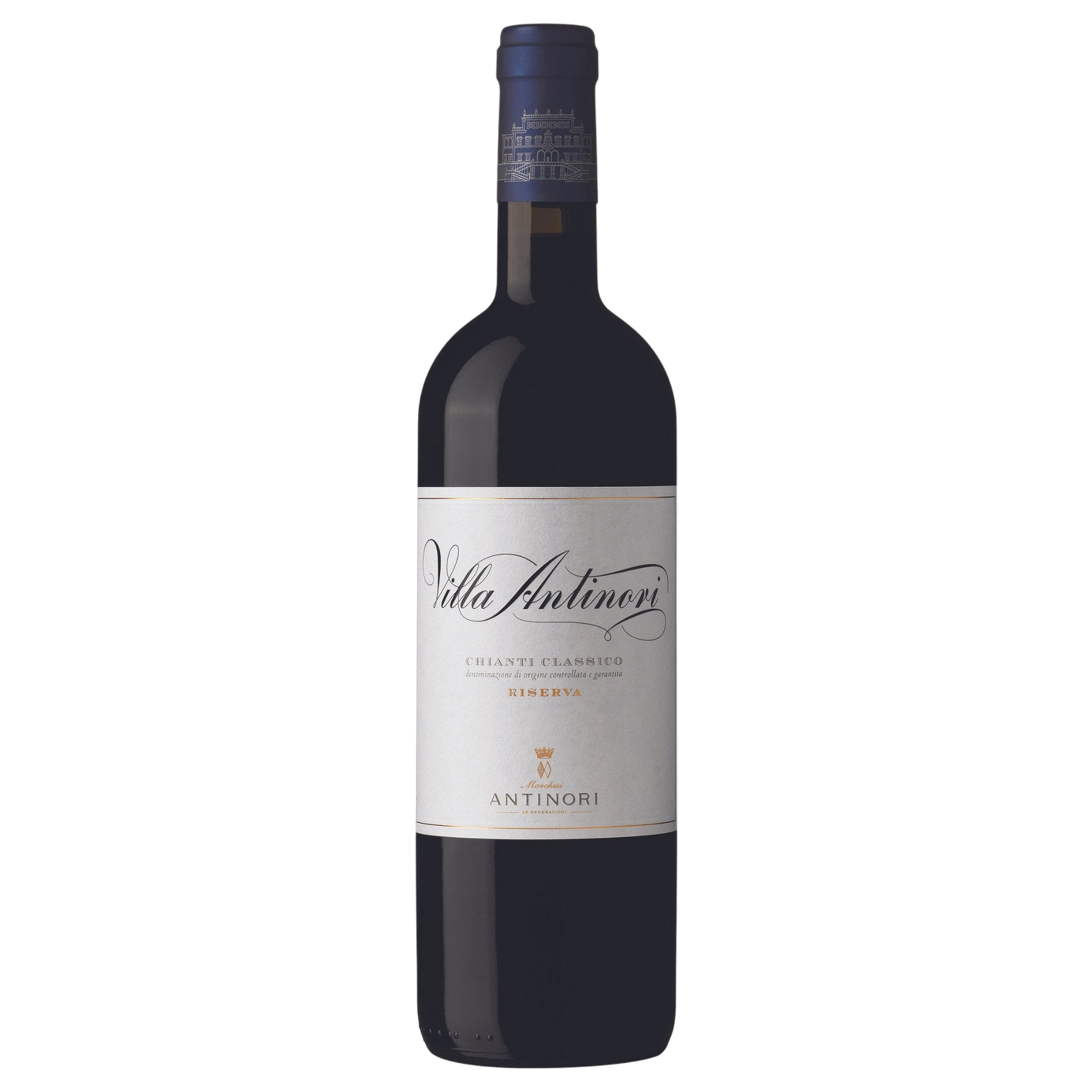 Antinori Villa Chianti Classico DOCG Riserva 2021 - DiVino.com.au