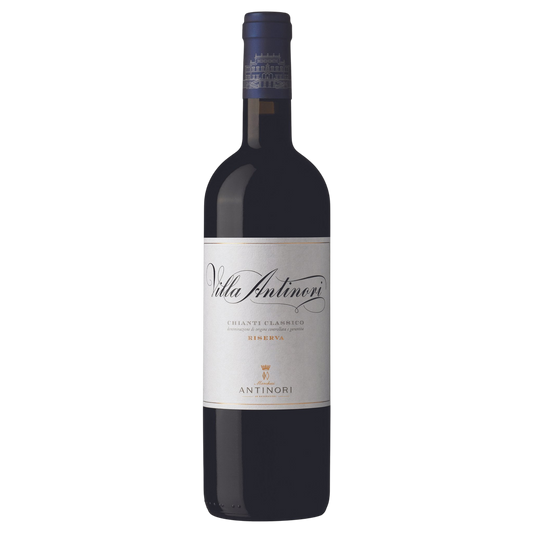 Antinori Villa Chianti Classico DOCG Riserva 2021 - DiVino.com.au