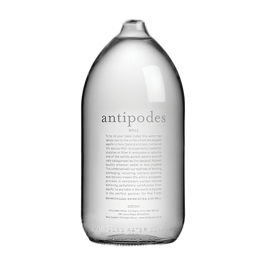Antipodes Still Water 1L - DiVino.com.au