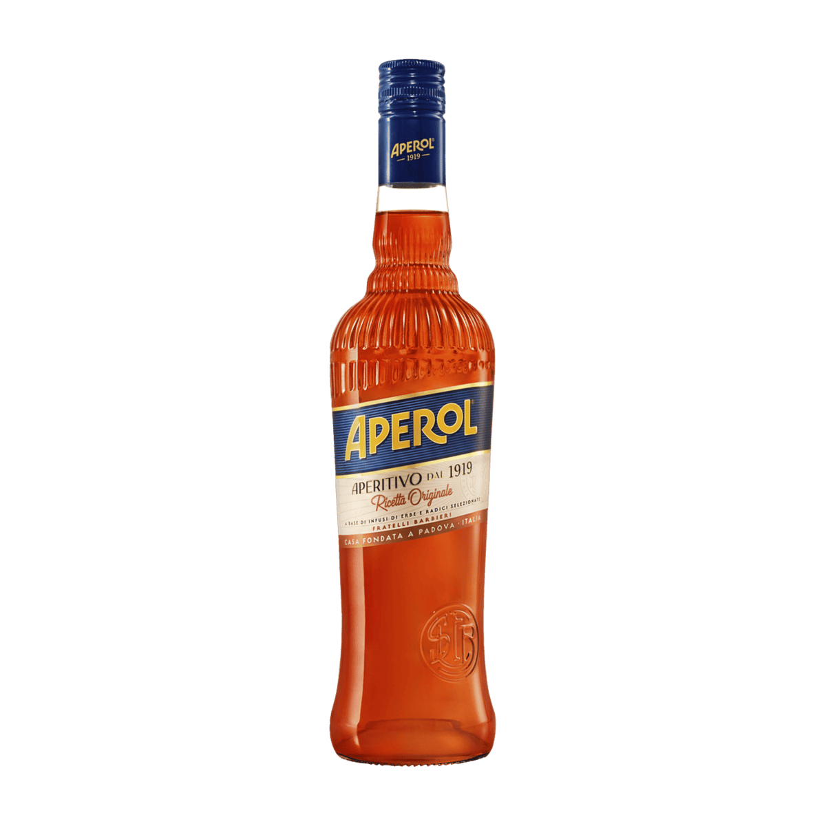 Aperol 700ml - DiVino.com.au