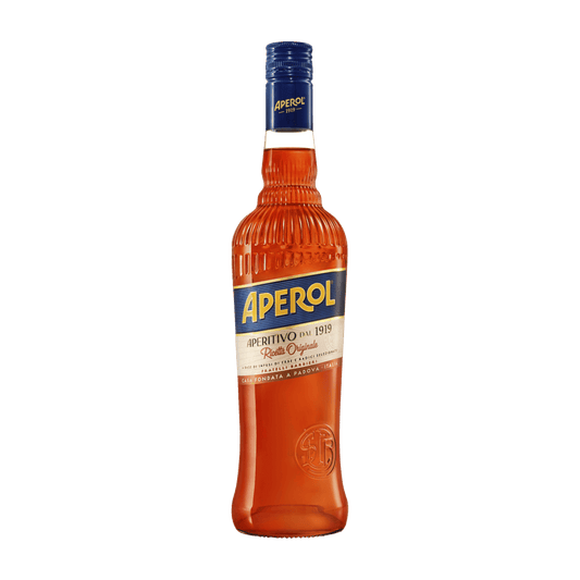 Aperol 700ml - DiVino.com.au