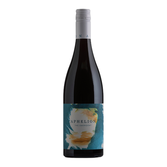 Aphelion The Emergent Mourvèdre - DiVino.com.au