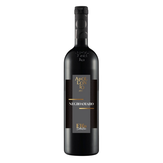 Apollonio 1870 Elfo Negroamaro 2021 - DiVino.com.au