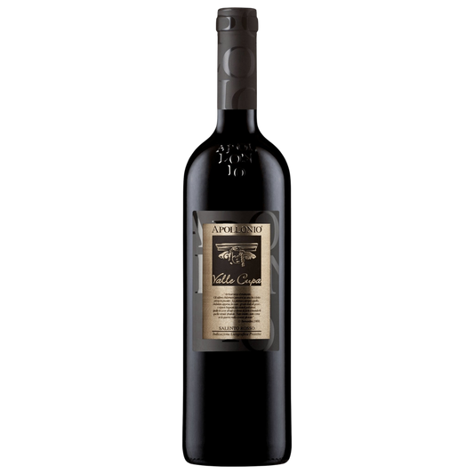 Apollonio 1870 La Valle Di Cupa 2017 - DiVino.com.au