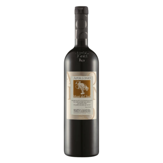 Apollonio 1870 Mani Del Sud Primitivo Di Manduria 2018 - DiVino.com.au