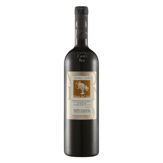 Apollonio 1870 Mani Del Sud Primitivo Di Manduria 2018 - DiVino.com.au