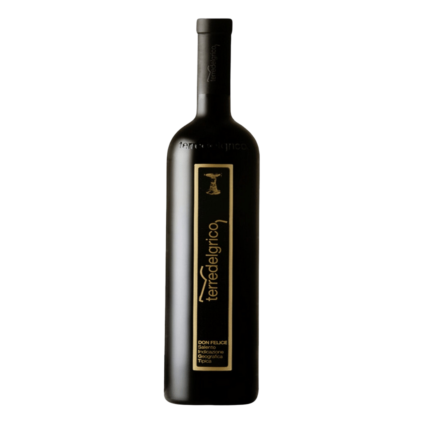 Apollonio Terre del Grico Primitivo IGP 2021 - DiVino.com.au