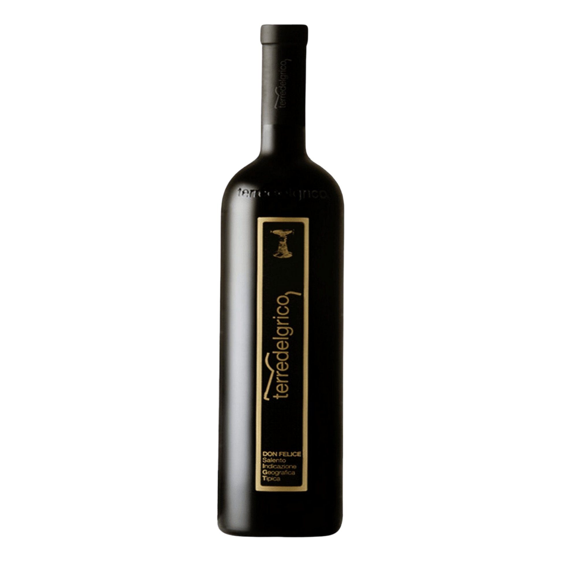 Apollonio Terre del Grico Primitivo IGP 2021 - DiVino.com.au